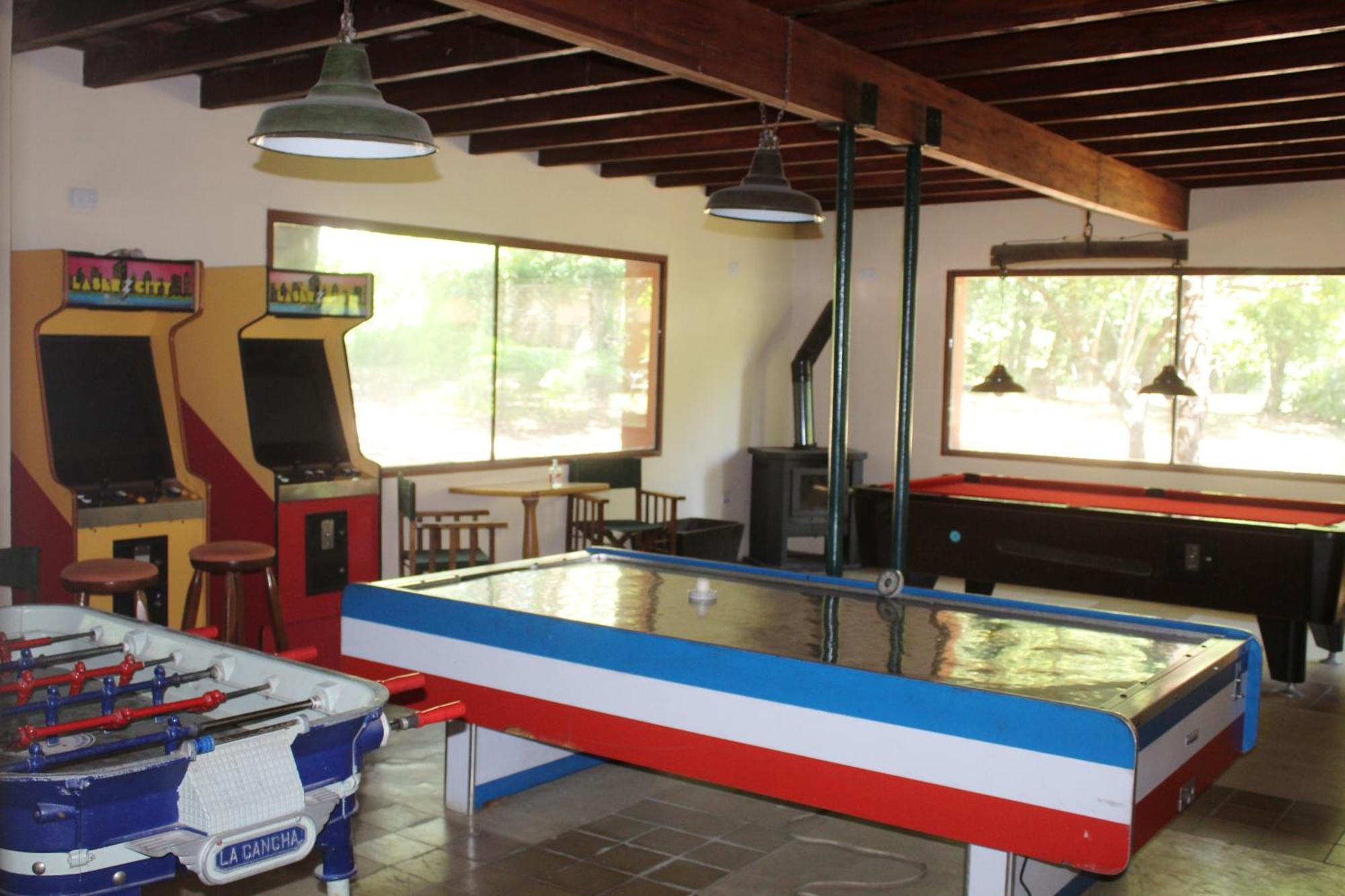 Hotel Loma Bola La Paz  Extérieur photo