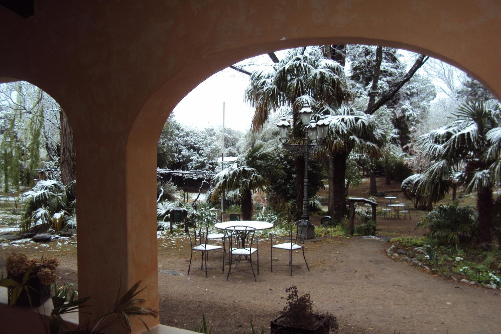 Hotel Loma Bola La Paz  Extérieur photo