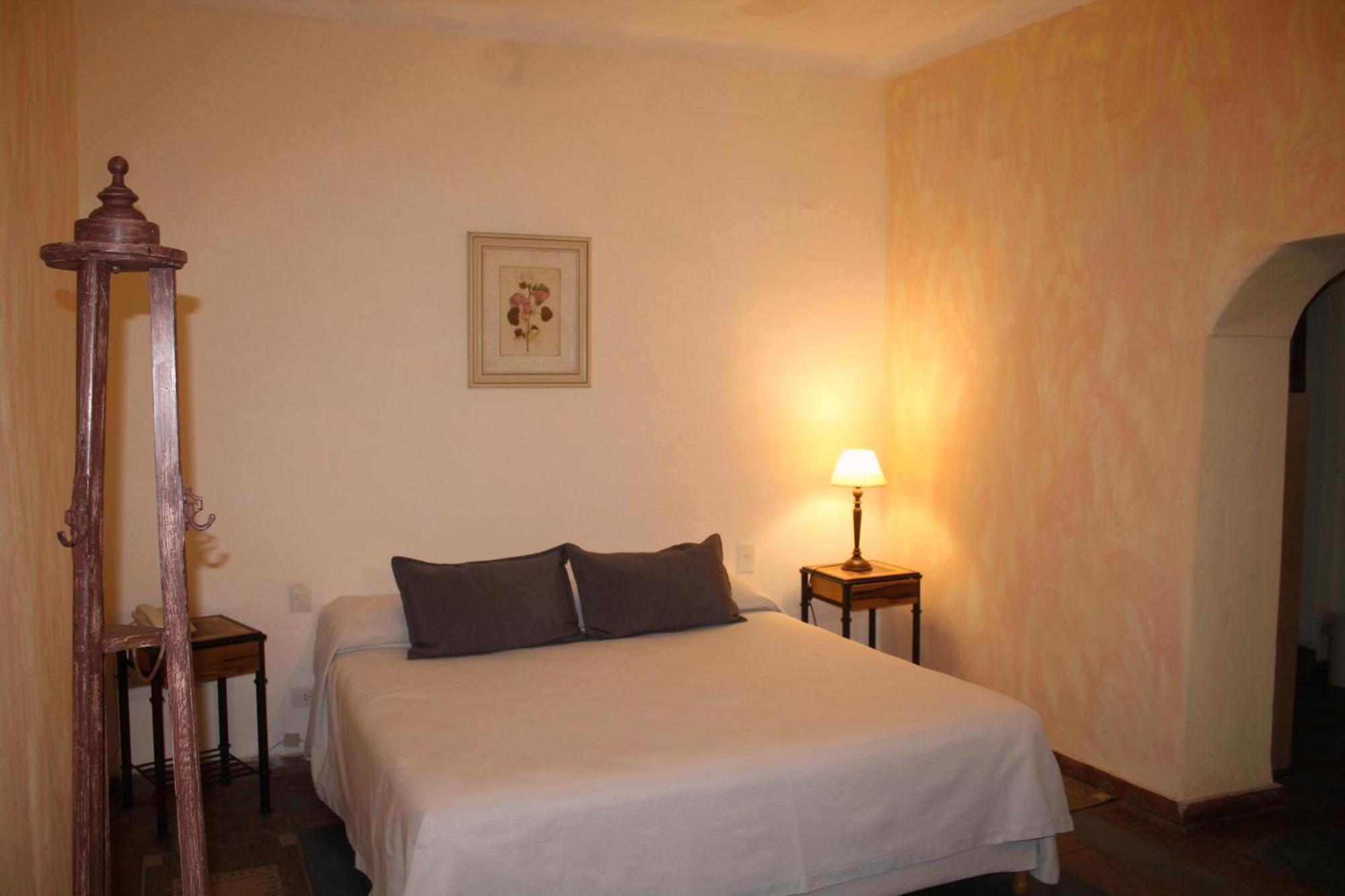 Hotel Loma Bola La Paz  Extérieur photo