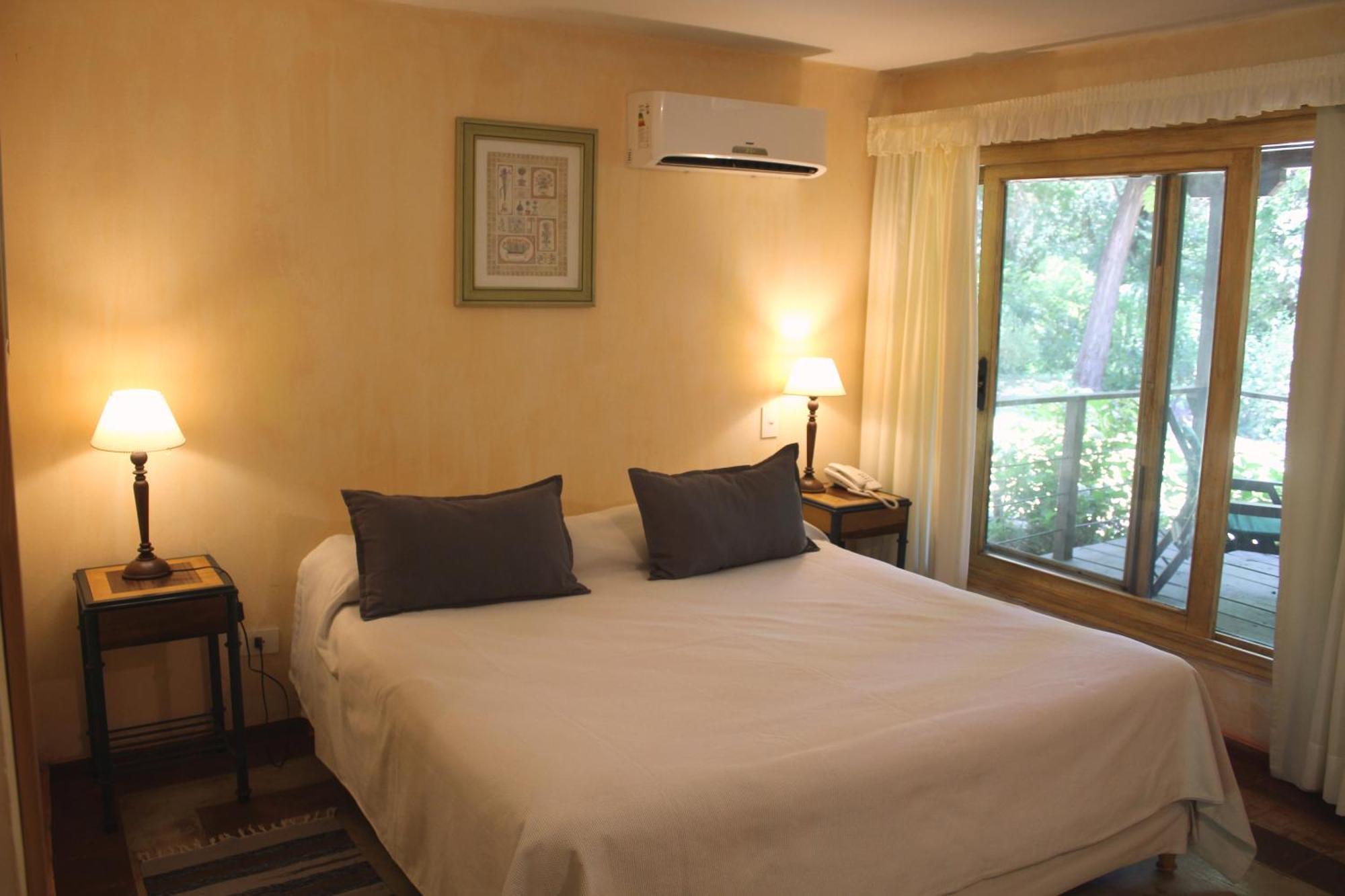 Hotel Loma Bola La Paz  Extérieur photo
