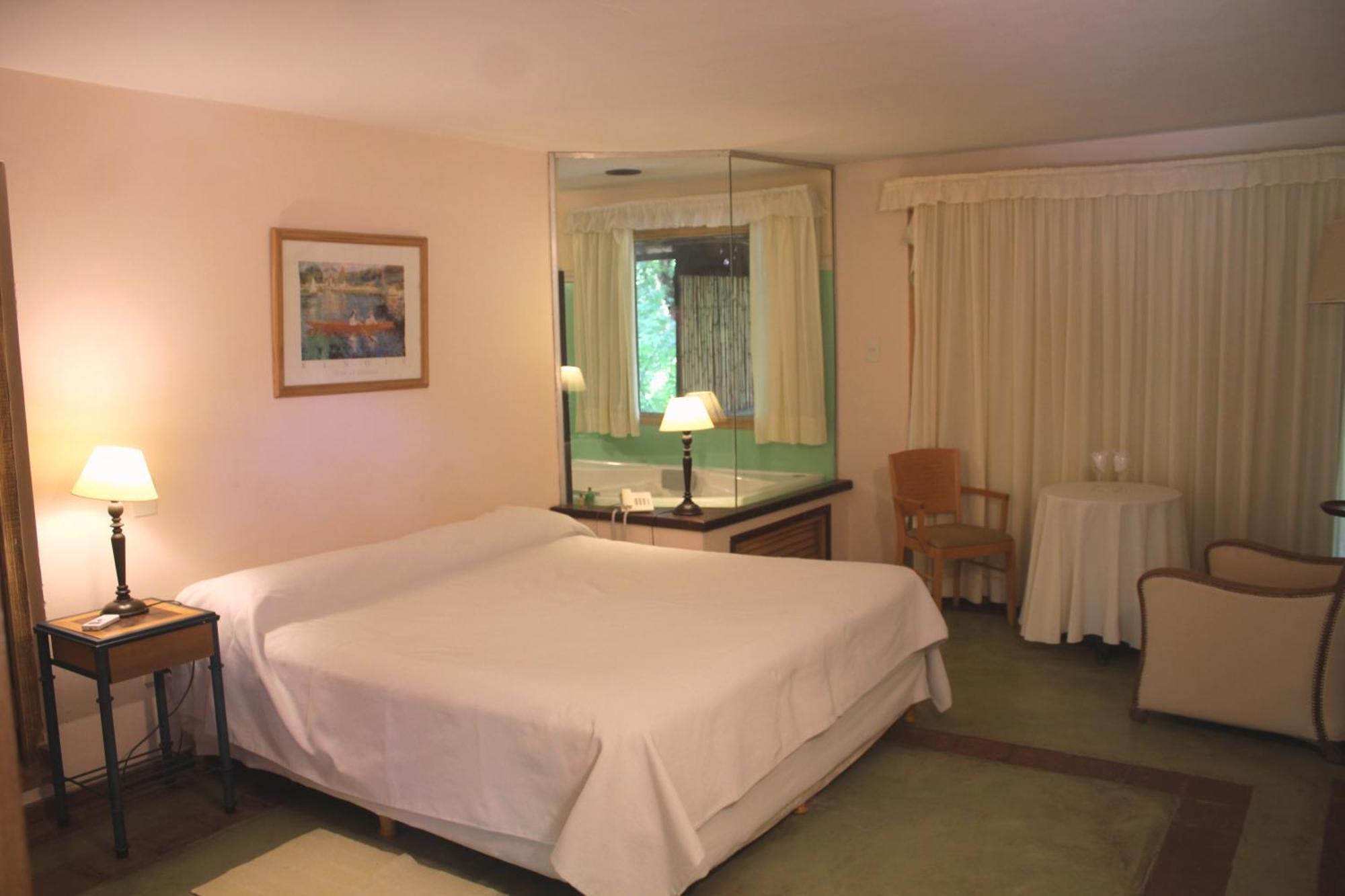 Hotel Loma Bola La Paz  Extérieur photo