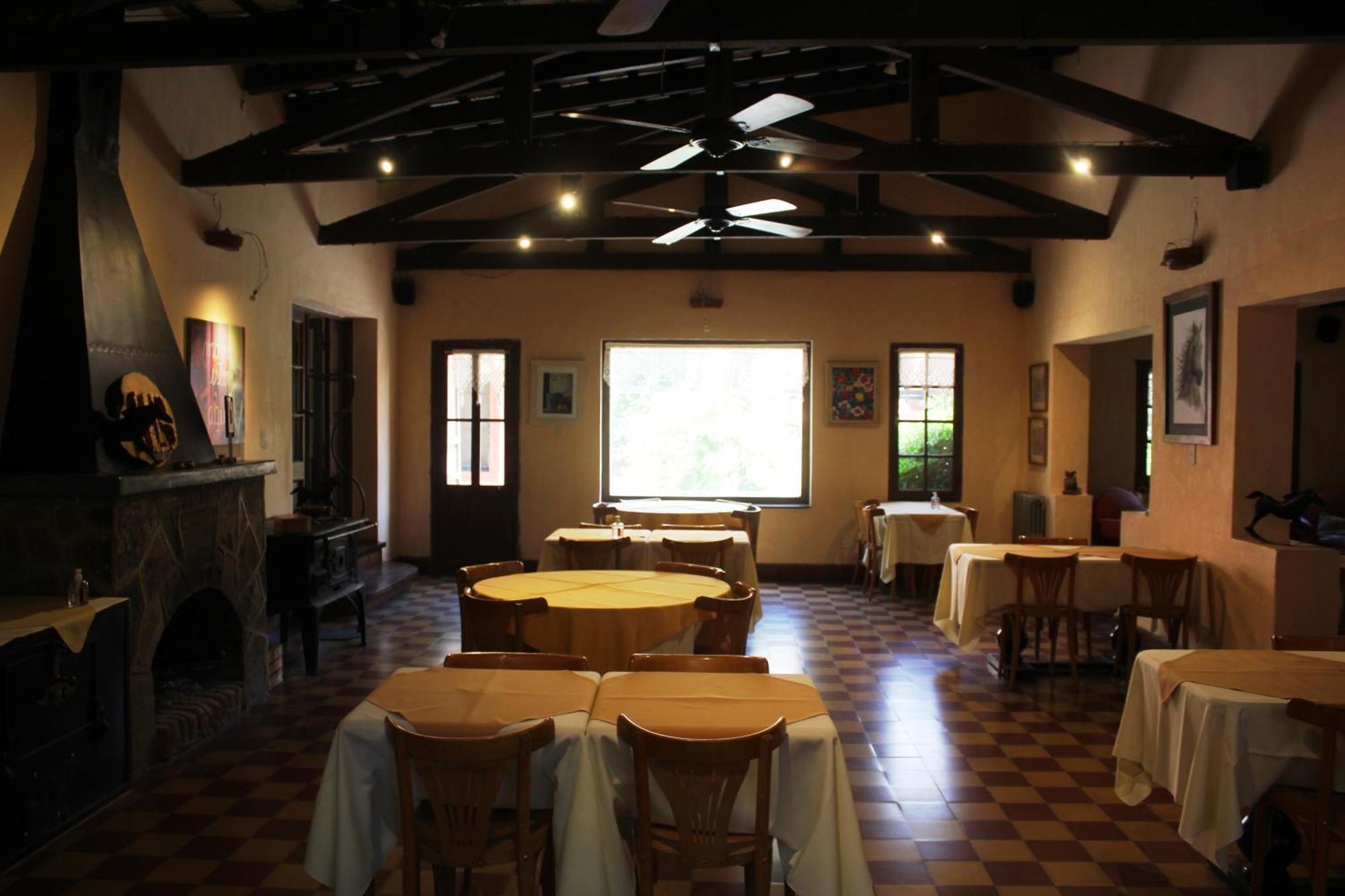 Hotel Loma Bola La Paz  Extérieur photo