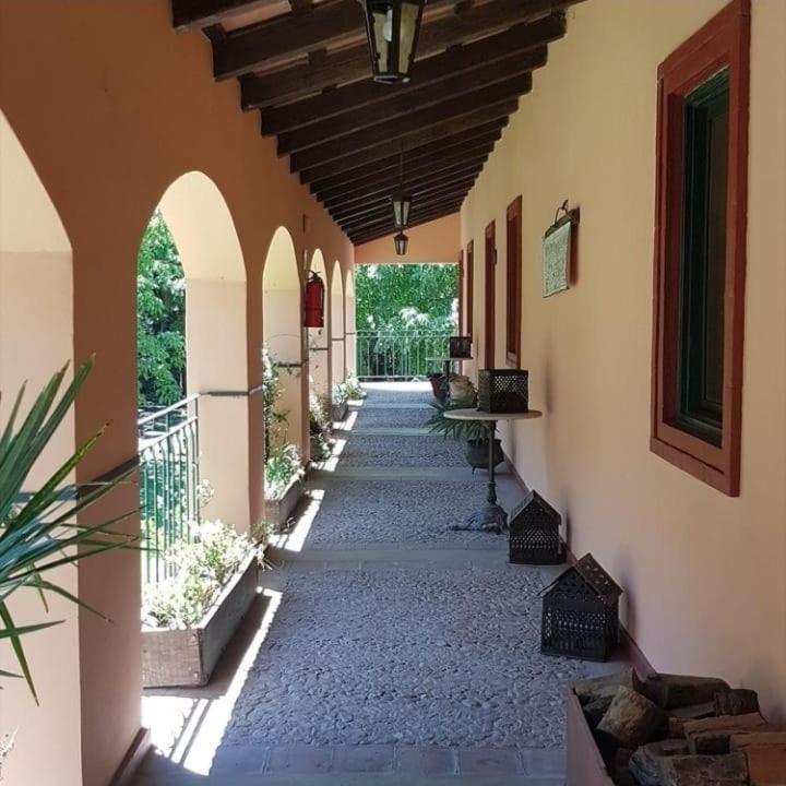 Hotel Loma Bola La Paz  Extérieur photo