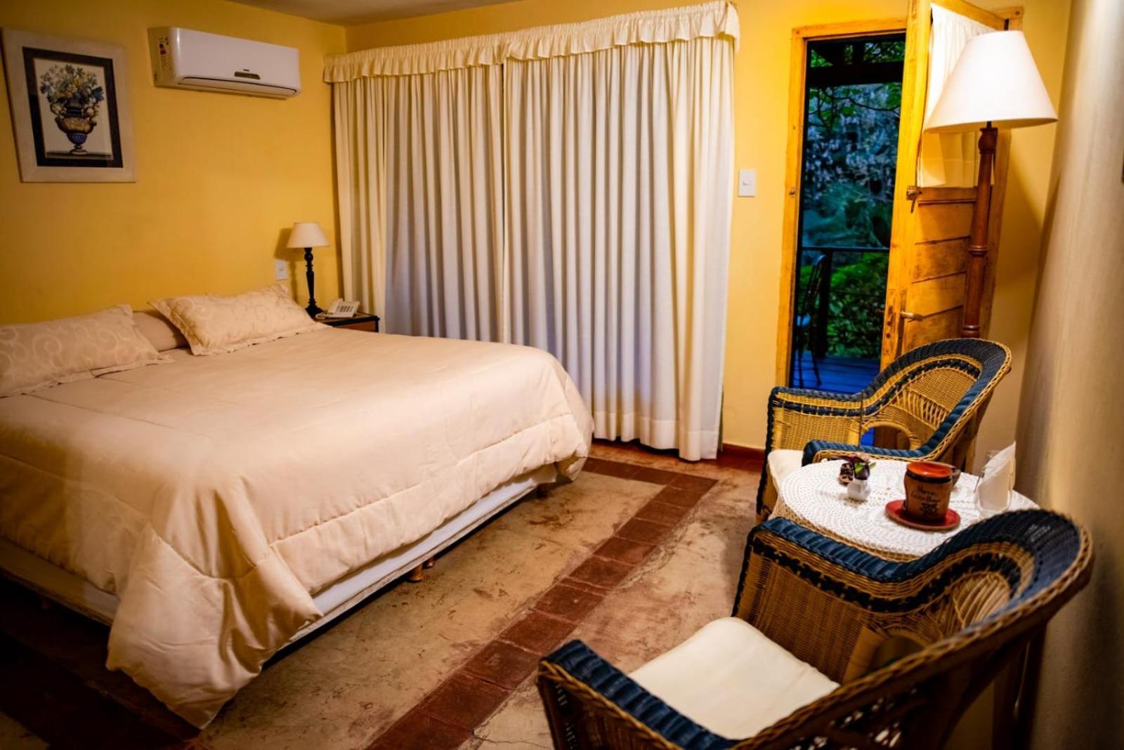 Hotel Loma Bola La Paz  Extérieur photo