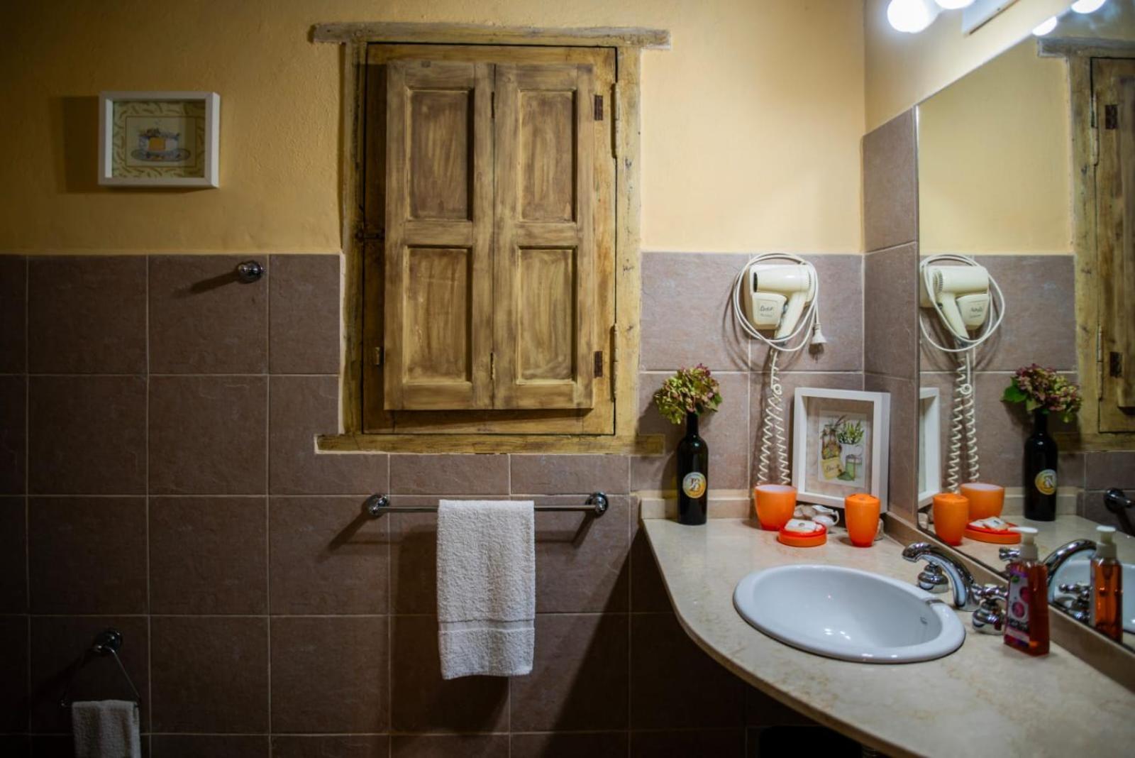 Hotel Loma Bola La Paz  Extérieur photo