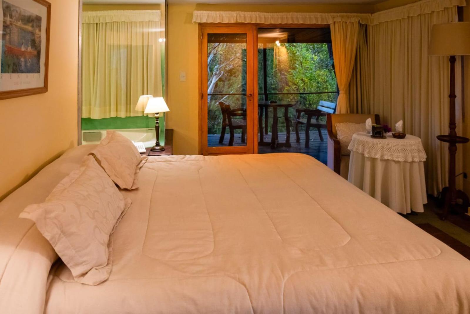 Hotel Loma Bola La Paz  Extérieur photo