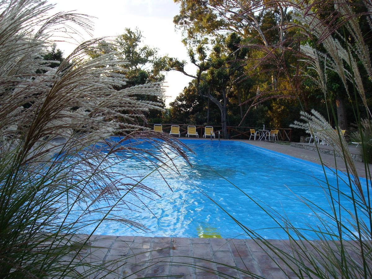 Hotel Loma Bola La Paz  Extérieur photo