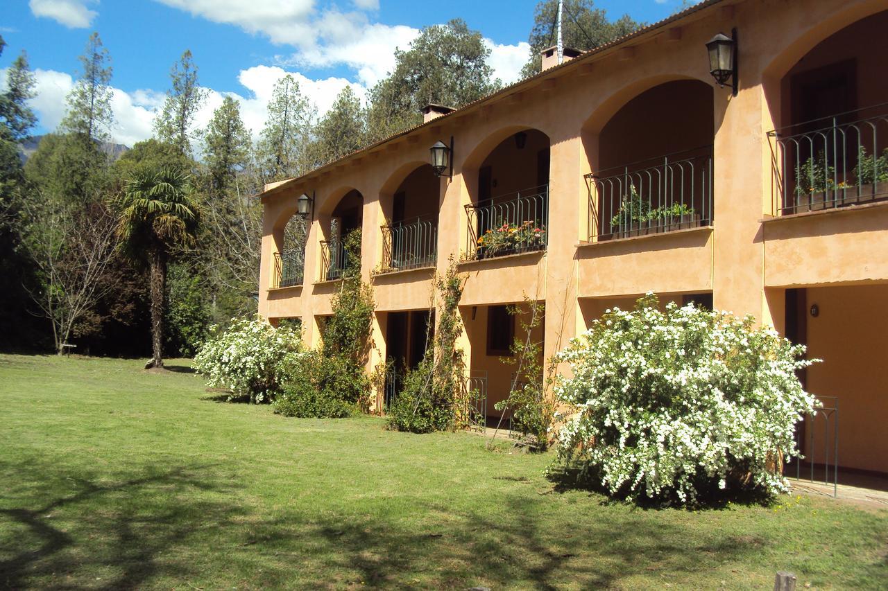 Hotel Loma Bola La Paz  Extérieur photo
