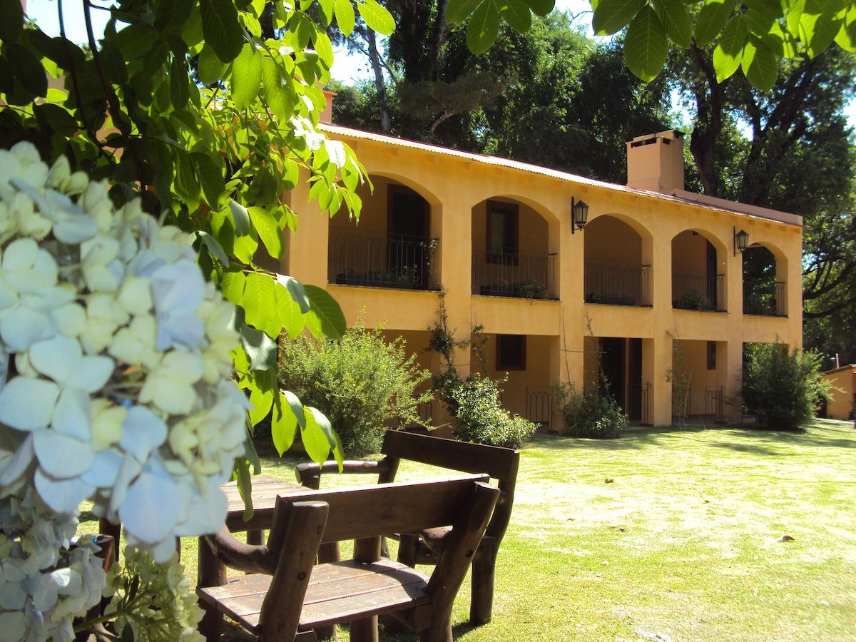 Hotel Loma Bola La Paz  Extérieur photo