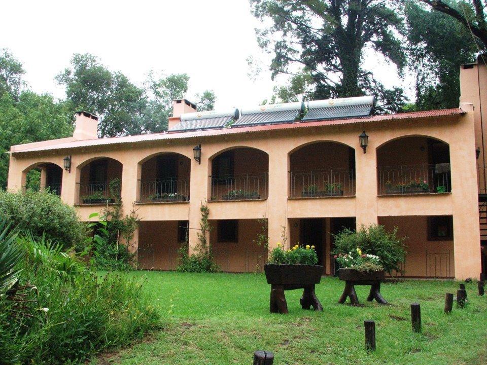 Hotel Loma Bola La Paz  Extérieur photo
