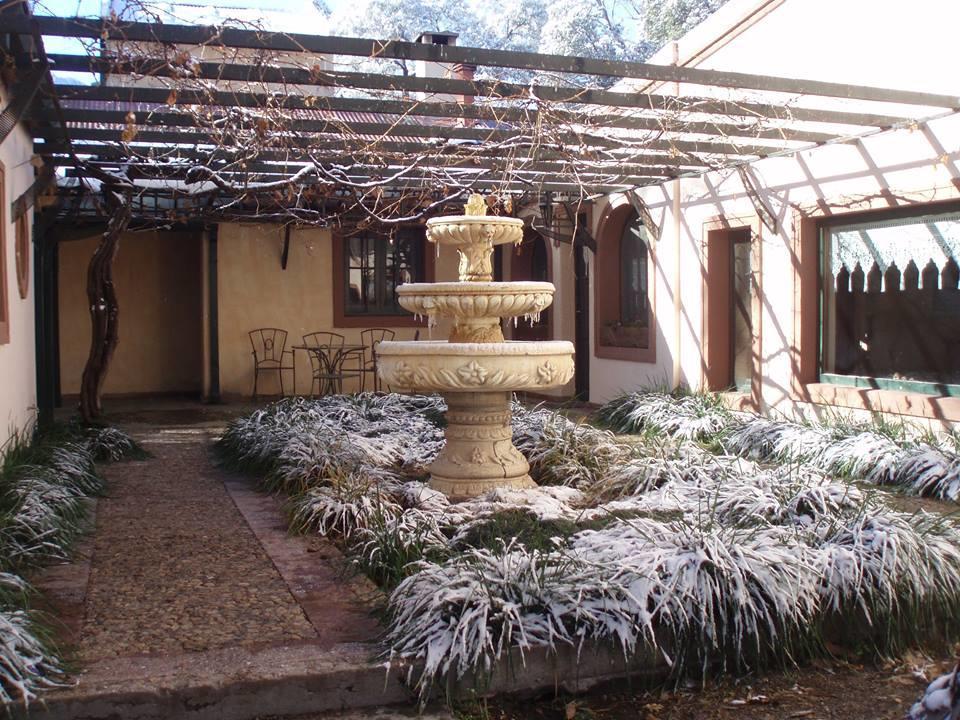 Hotel Loma Bola La Paz  Extérieur photo